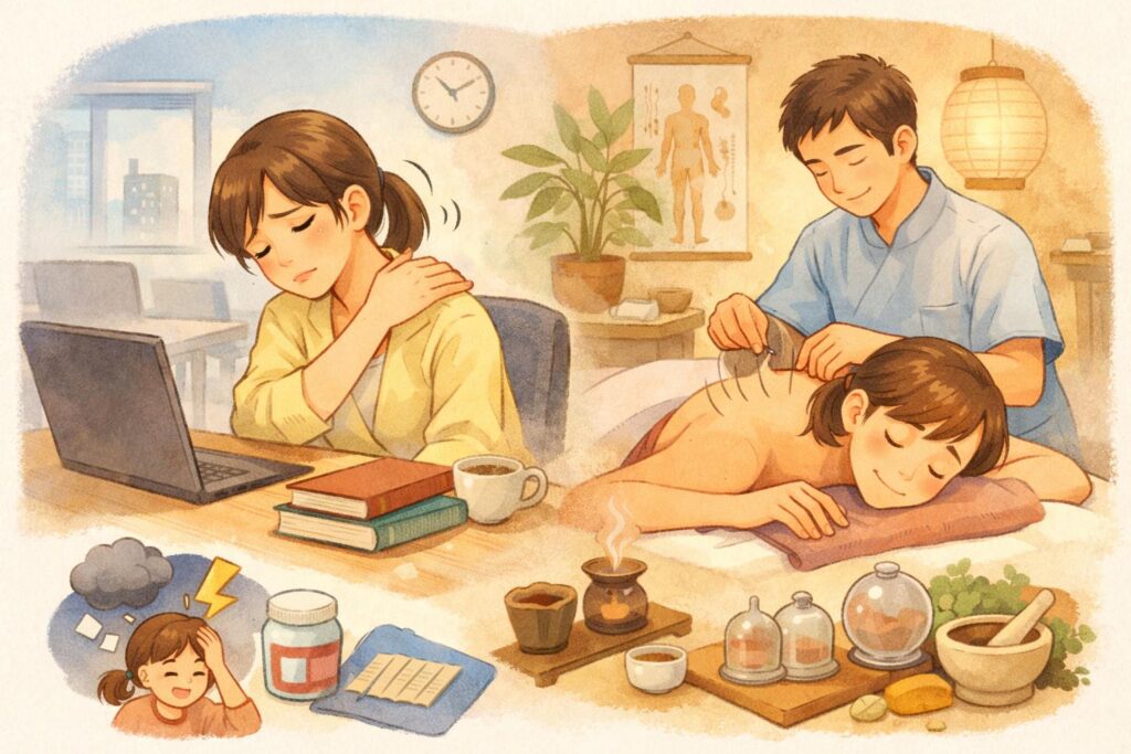 Re:treat HARi（リトリートハリ）